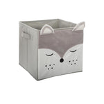 Organizues FOX