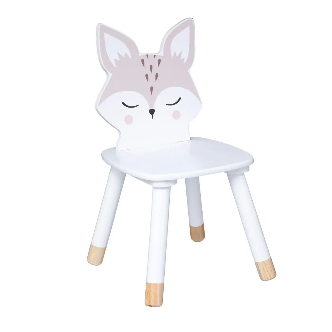 Karrige për fëmijë FOX