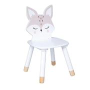 Karrige për fëmijë FOX