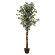 Lule artificiale FICUS