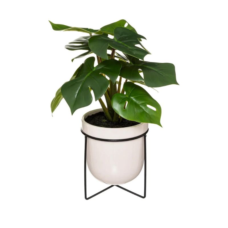 Lule artificiale MONSTERA