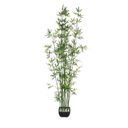 Lule artificiale BAMBOO