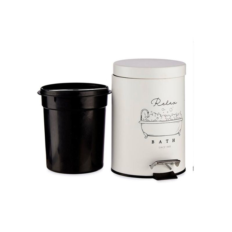 Kosh mbeturinash RELAX 3 L
