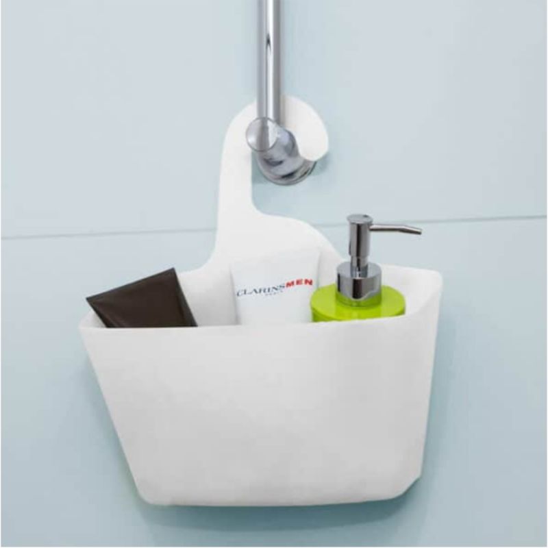Kosh dushi plastik + varje