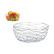 Kosh frutash CHROME PLATED