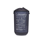 Kosh rrobash plastik 40 litra