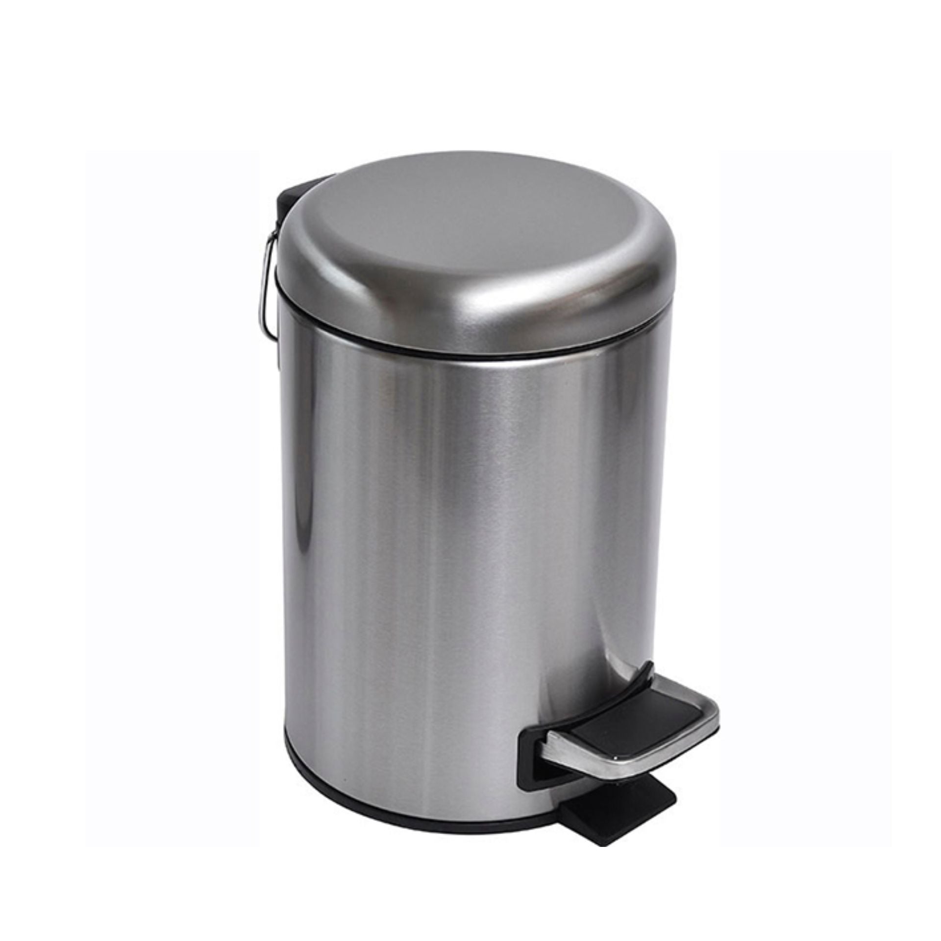 Kosh tualeti me kapak 3 L