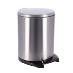 Kosh tualeti metalik 6 L