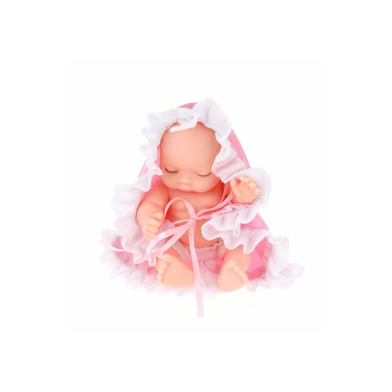 Kukull Bebe 12 cm