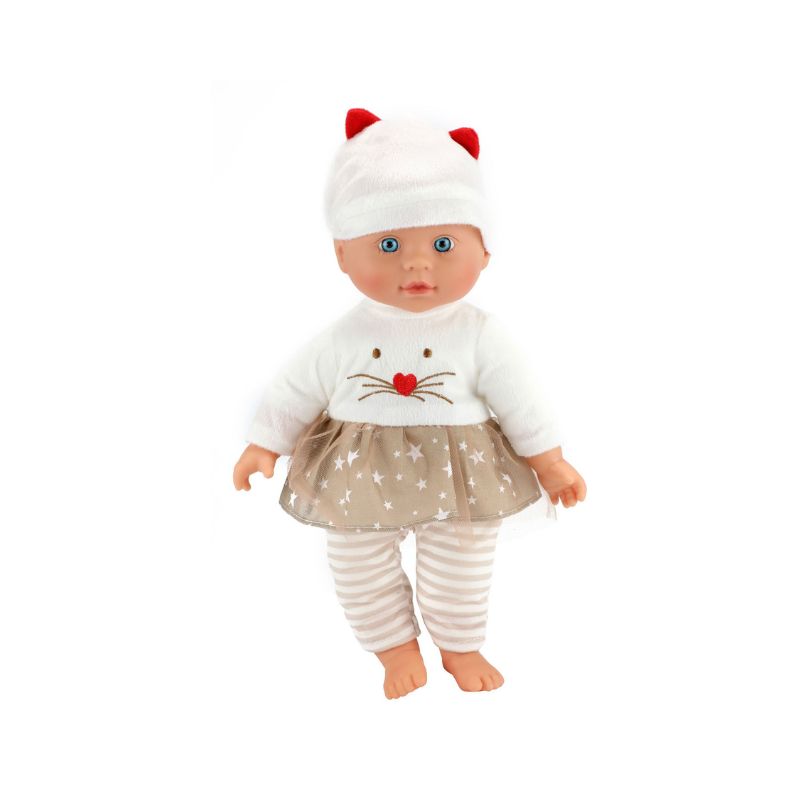 Kukull Bebe 32cm