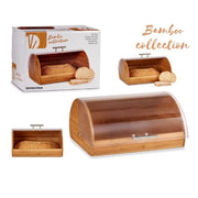 Kuti buke BAMBOO