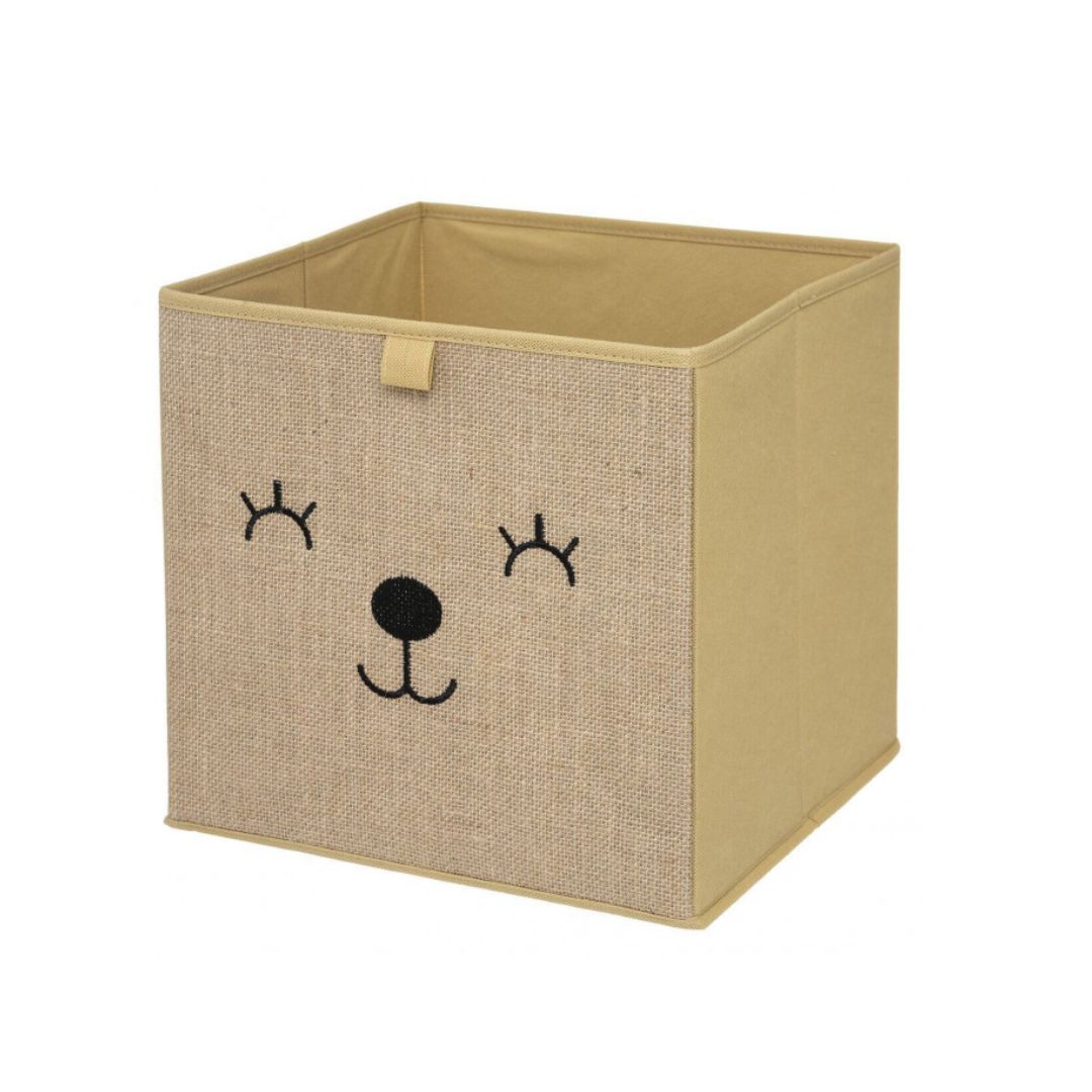 Kuti organizuese ANIMAL
