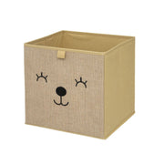Kuti organizuese ANIMAL