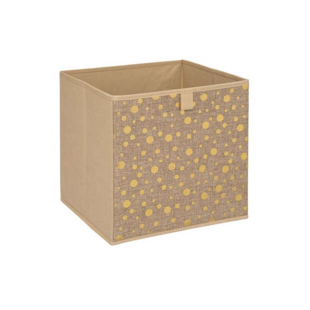Kuti organizuese GOLDEN, me pika