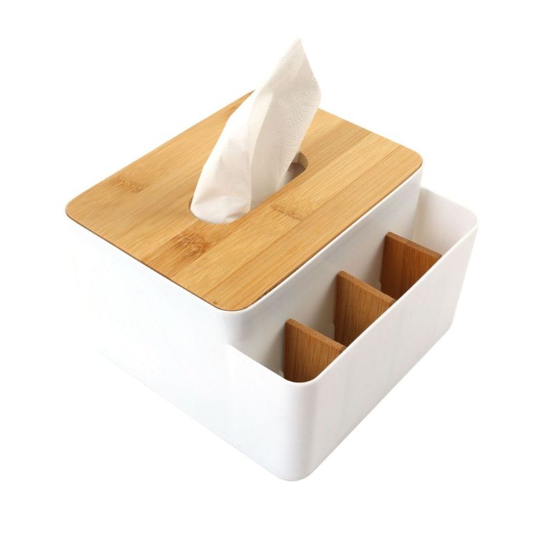 Kuti organizuese