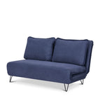Sofa Bed dy-vendësh KIARA Blue