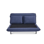 Sofa Bed dy-vendësh KIARA Blue