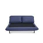 Sofa Bed dy-vendësh KIARA Blue