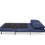 Sofa Bed dy-vendësh KIARA Blue