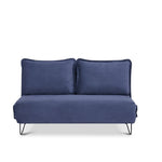 Sofa Bed dy-vendësh KIARA Blue