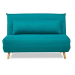 Armchair with opening MALMO Aqua