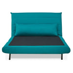 Armchair with opening MALMO Aqua