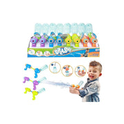 Loder uji SPLASH Water