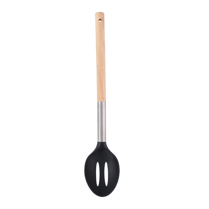 Lugë me vrima 34 cm