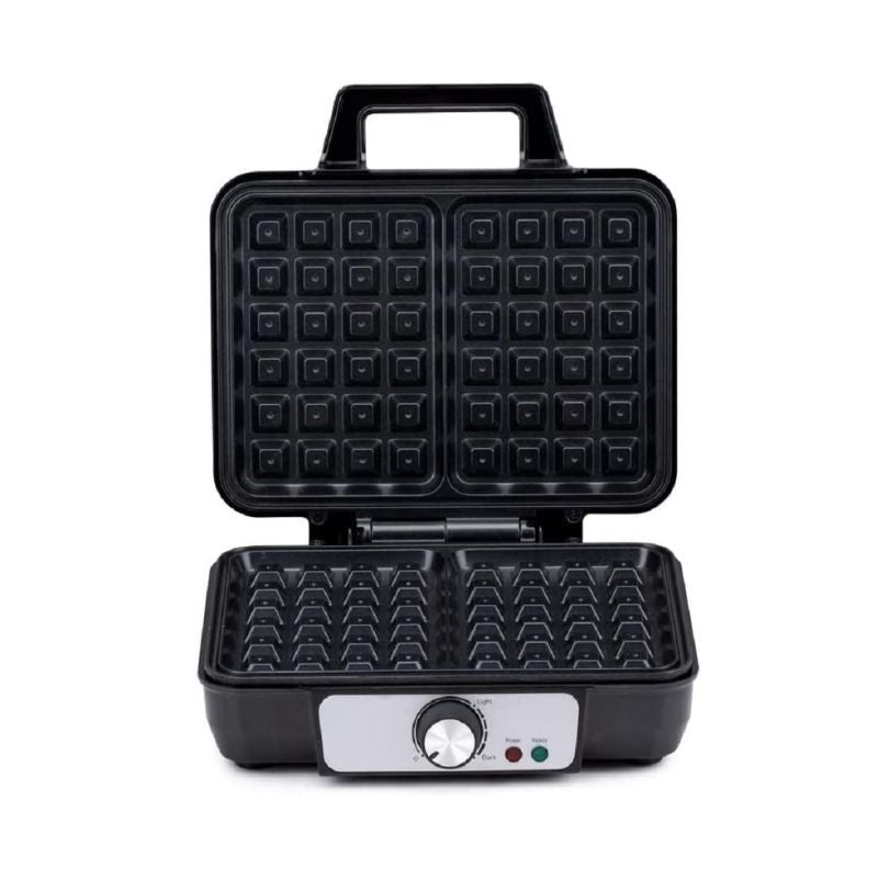 Makinë për bërjen e Waffle, 230V, 1000W