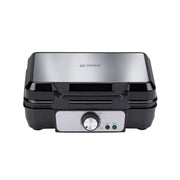 Makinë për bërjen e Waffle, 230V, 1000W
