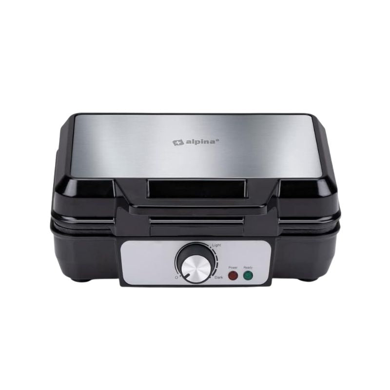 Makinë për bërjen e Waffle, 230V, 1000W