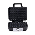 Makinë për bërjen e Waffle, 230V, 1000W
