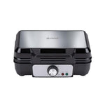Makinë për bërjen e Waffle, 230V, 1000W