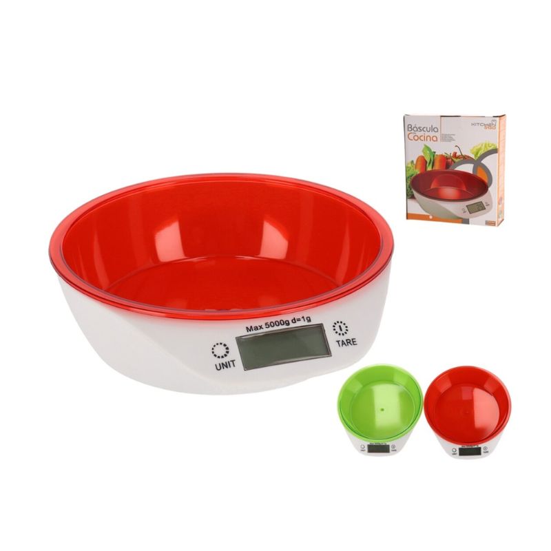 Matës kuzhine 5 kg
