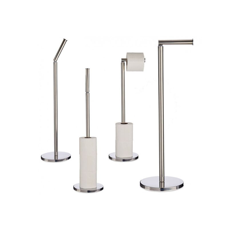 Mbajtës letre higjenike 54 cm METAL