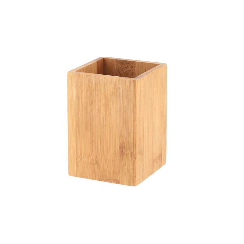 Mbajtëse furçe dhëmbësh BAMBOO