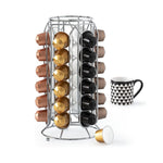 Coffee capsule holder x 36 pieces