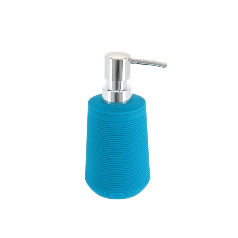 Mbajtëse sapuni I lëngshëm prej gome 270 ml