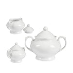 Sugar holder with handle