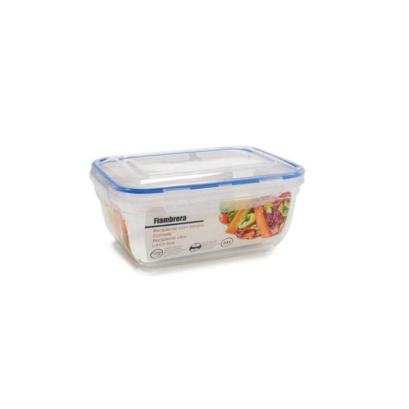 Tas plastik