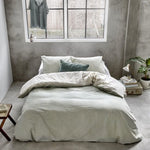 ARTHUR double bedspread