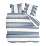 OLIVER double bed cover