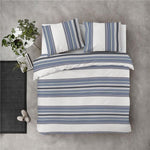 OLIVER double bed cover