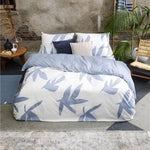 Double bedspread OSCAR
