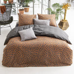 LUCAS double bedspread
