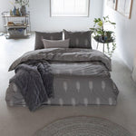 ALAN double bed cover