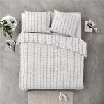 EDGAR double bedspread
