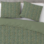 LEVI double bed cover