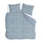 DALTON double bedspread