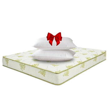 ALOE VERA mattress + gifts